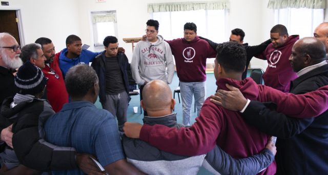 Becoming Strong, Loving, and Wise