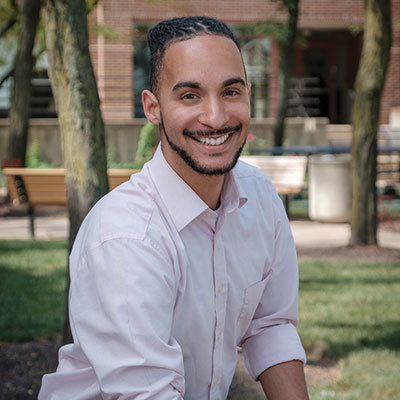 Series for men explores intersection of patriarchy, racism in our stories