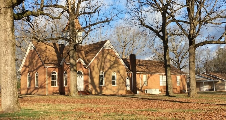 Charlotte Mara Church Purchases Building