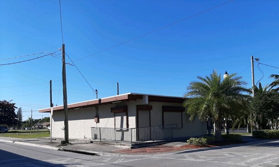 JoinHands Helps Haitian Mennonite Church in Homestead, Florida