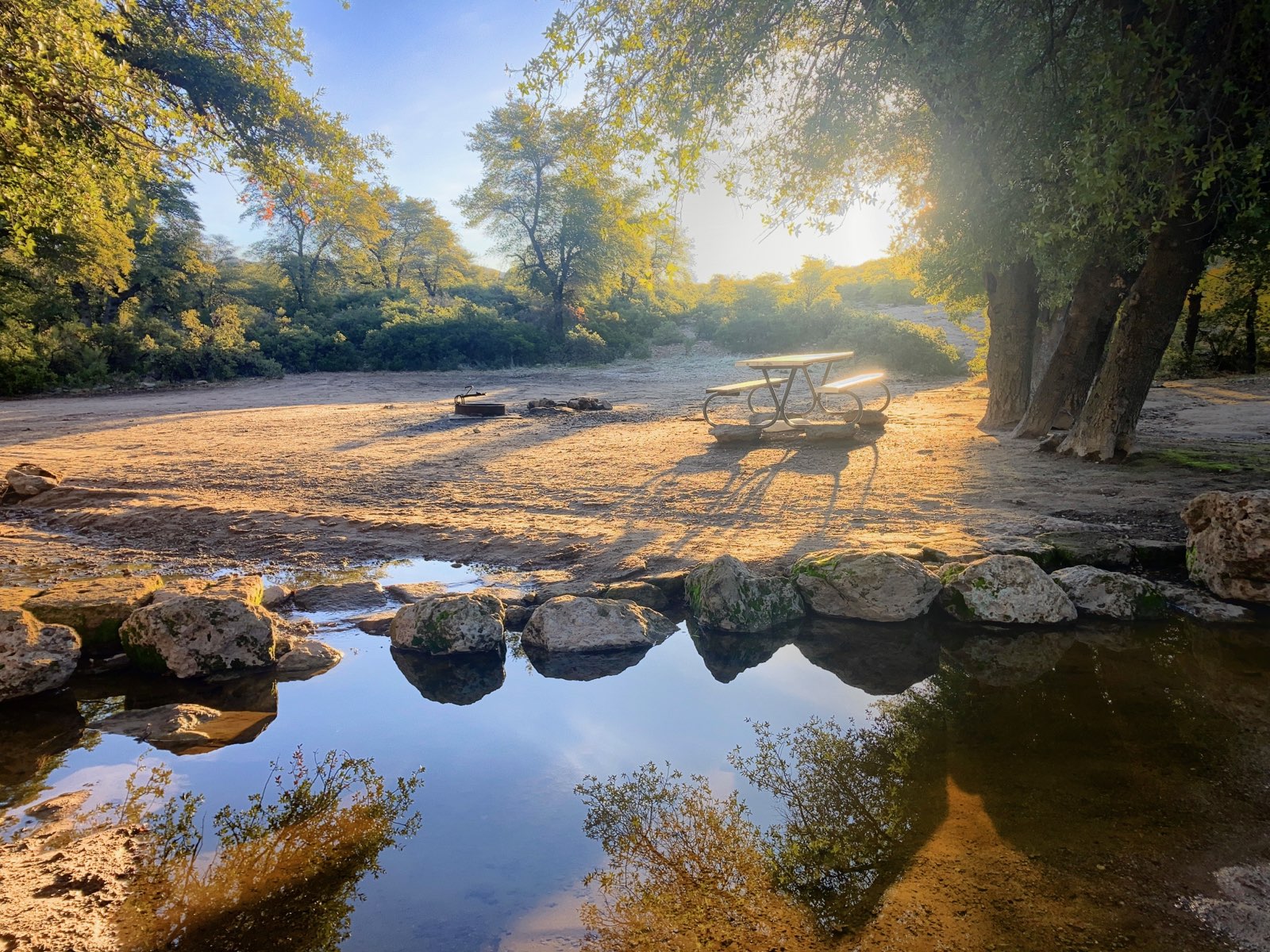 Why Oak Flat Matters: A Mennonite Reflection on Sacred Land