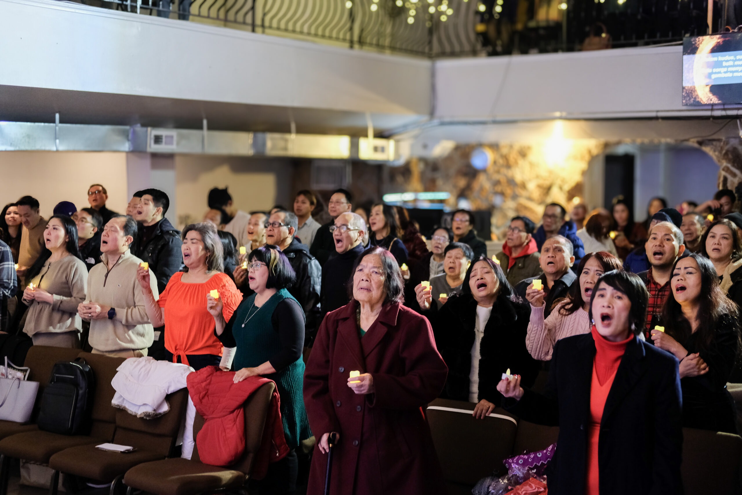 Mennonite Men Awards $40,000 JoinHands Grant to Indonesian Light Church for Building Purchase