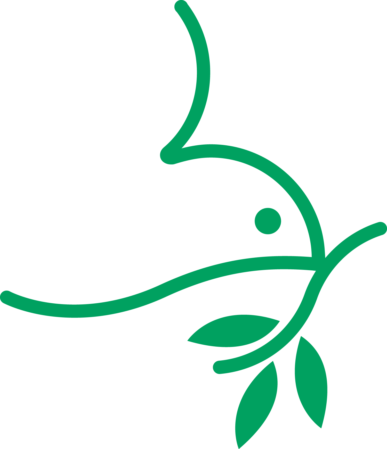 A Men’s Organization for God’s Shalom