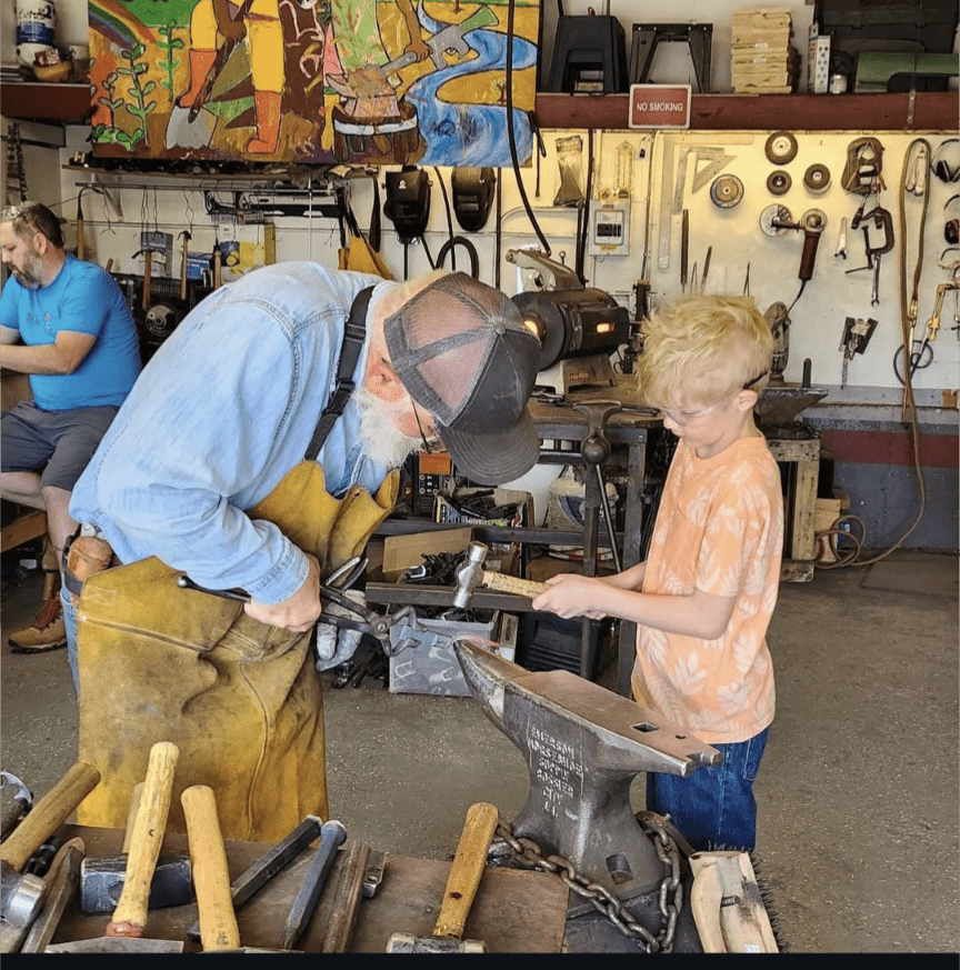 Jesus Embodies Solidarity and Nonviolence