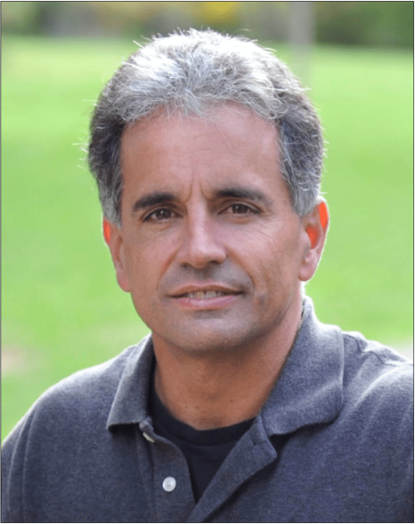 Mennonite Men Welcomes New Coordinator