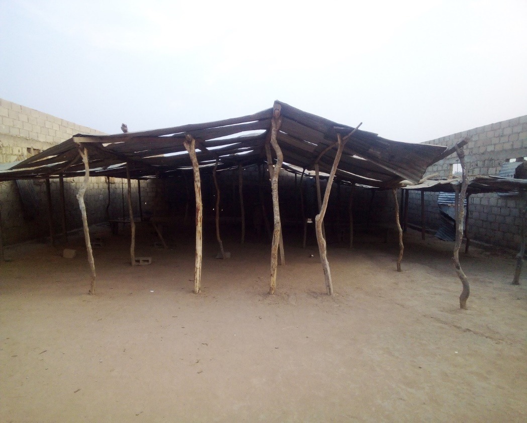 Two international church-building grants approved