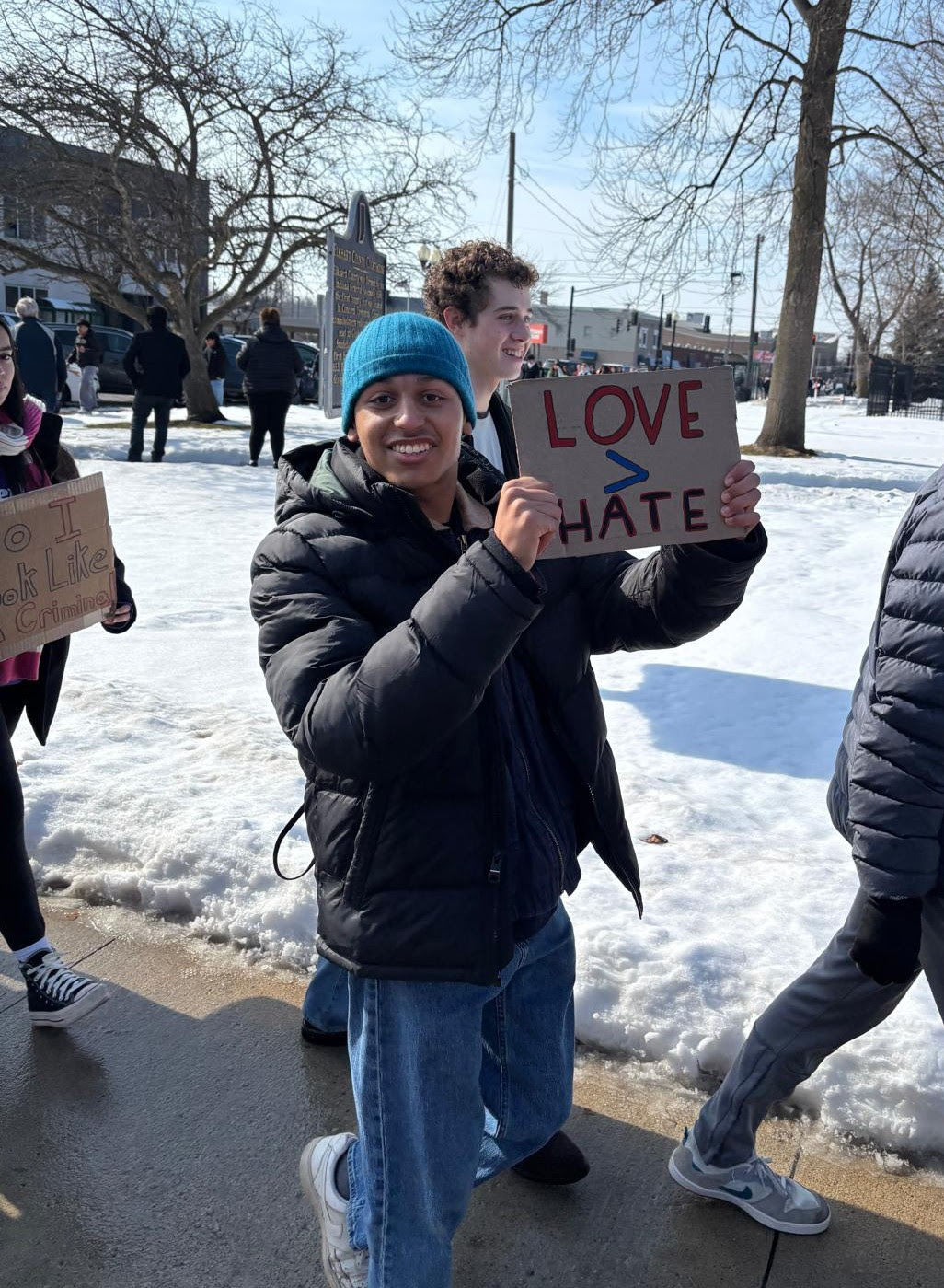 JoinMen: A conversation with Isaya