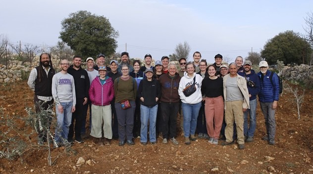 What good can we do?