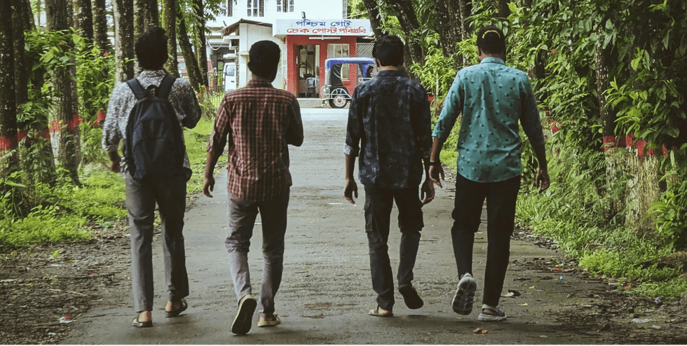 Following Jesus as Males in 2026