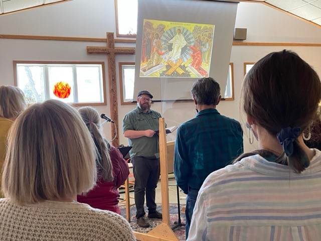 Windsor Mennonite Fellowship