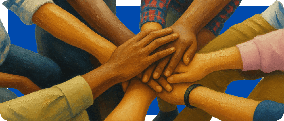 JoinHands Update